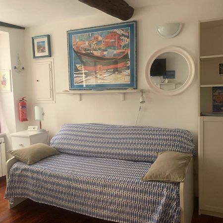 Casabarbara Lerici Villa Luaran gambar