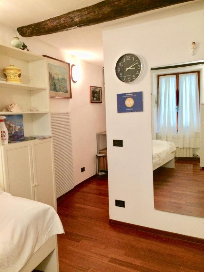 Casabarbaralerici A 2 Passi Dal Mare Villa Luaran gambar