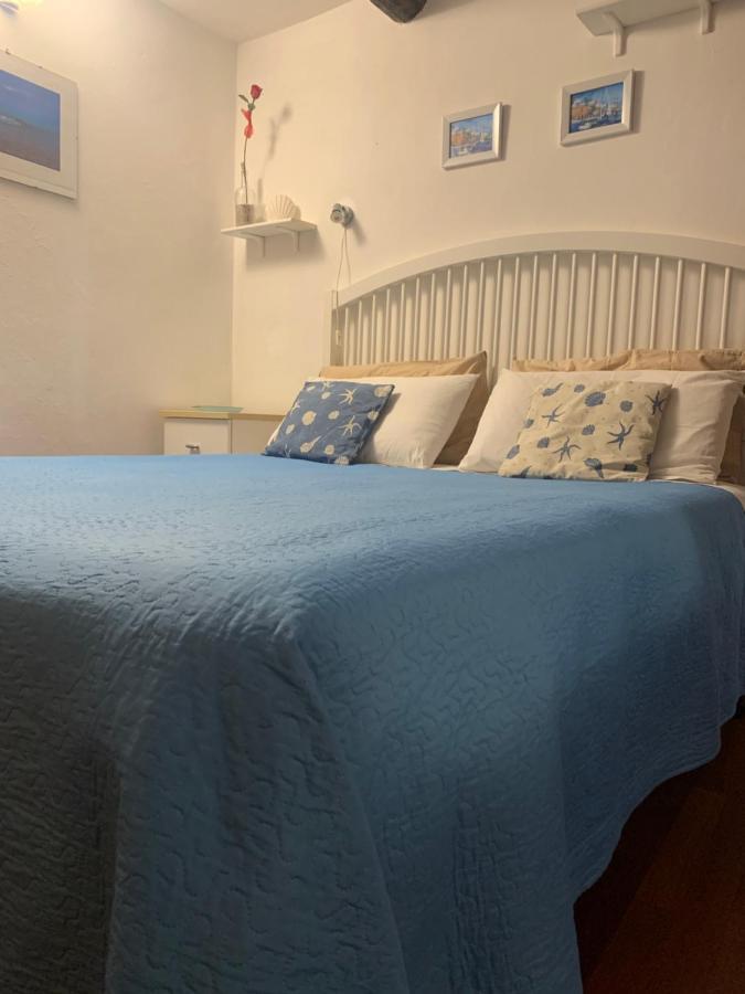 Casabarbara Lerici Villa Luaran gambar