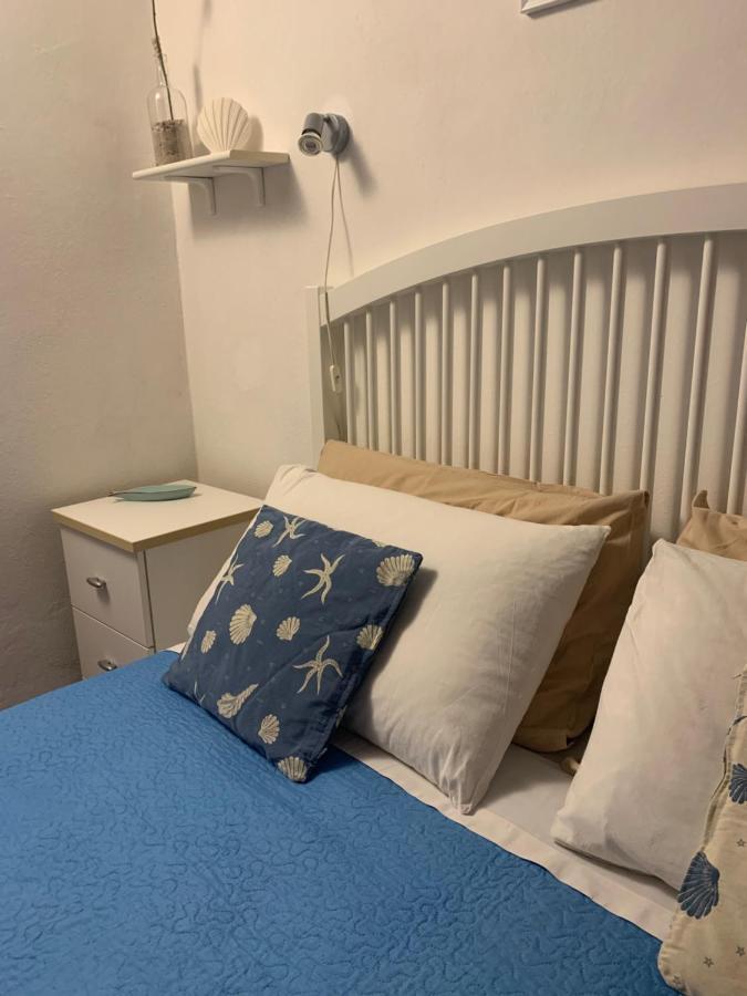 Casabarbara Lerici Villa Luaran gambar