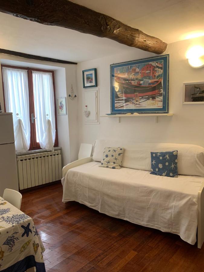 Casabarbara Lerici Villa Luaran gambar