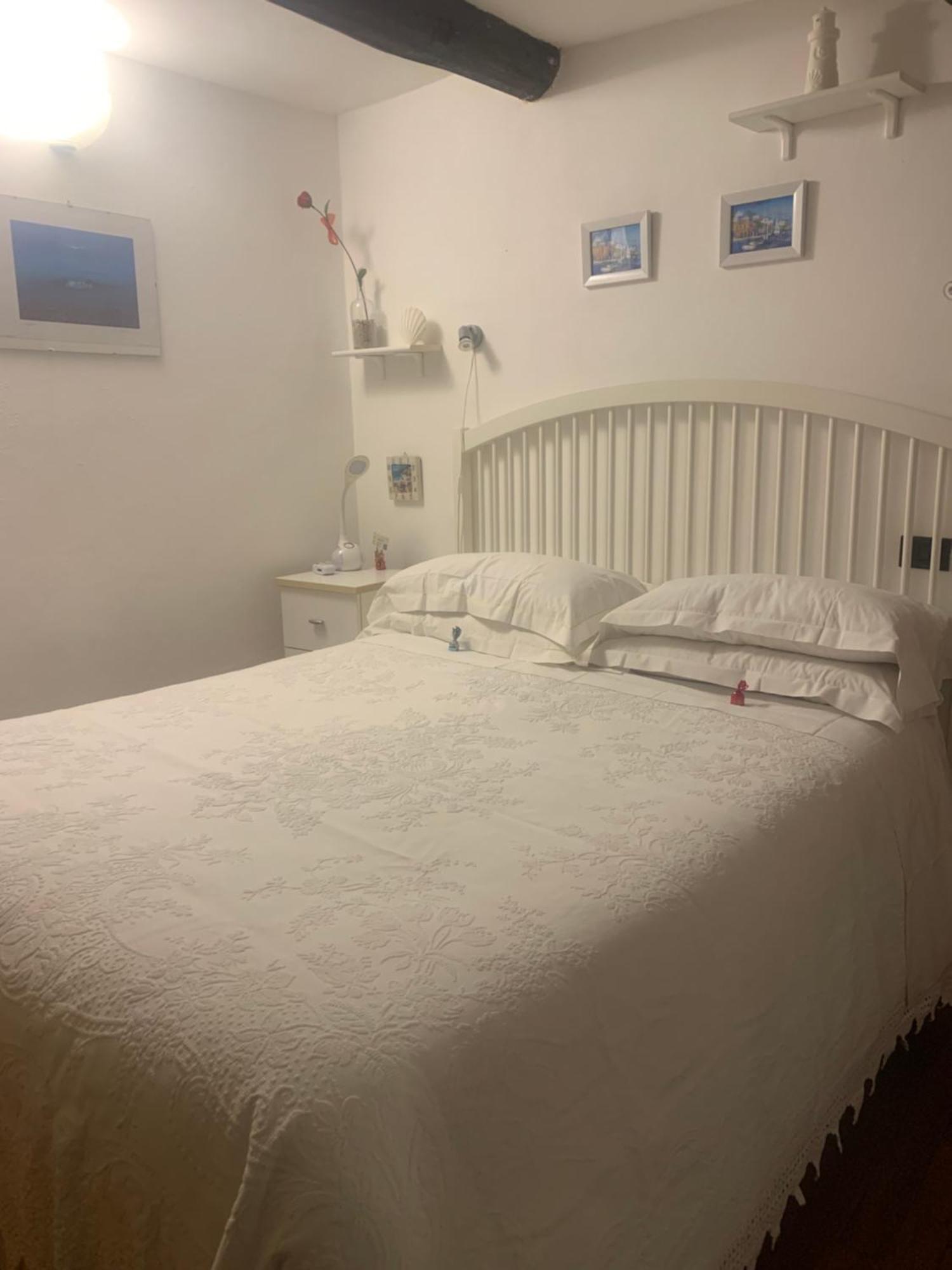 Casabarbara Lerici Villa Luaran gambar