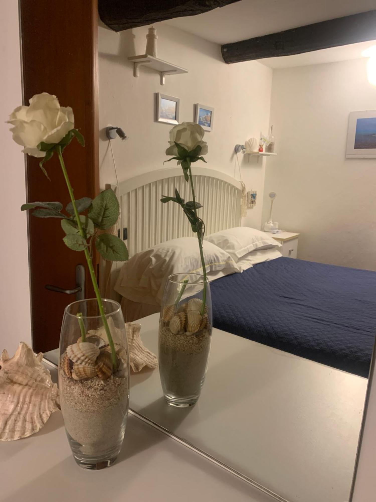 Casabarbara Lerici Villa Luaran gambar