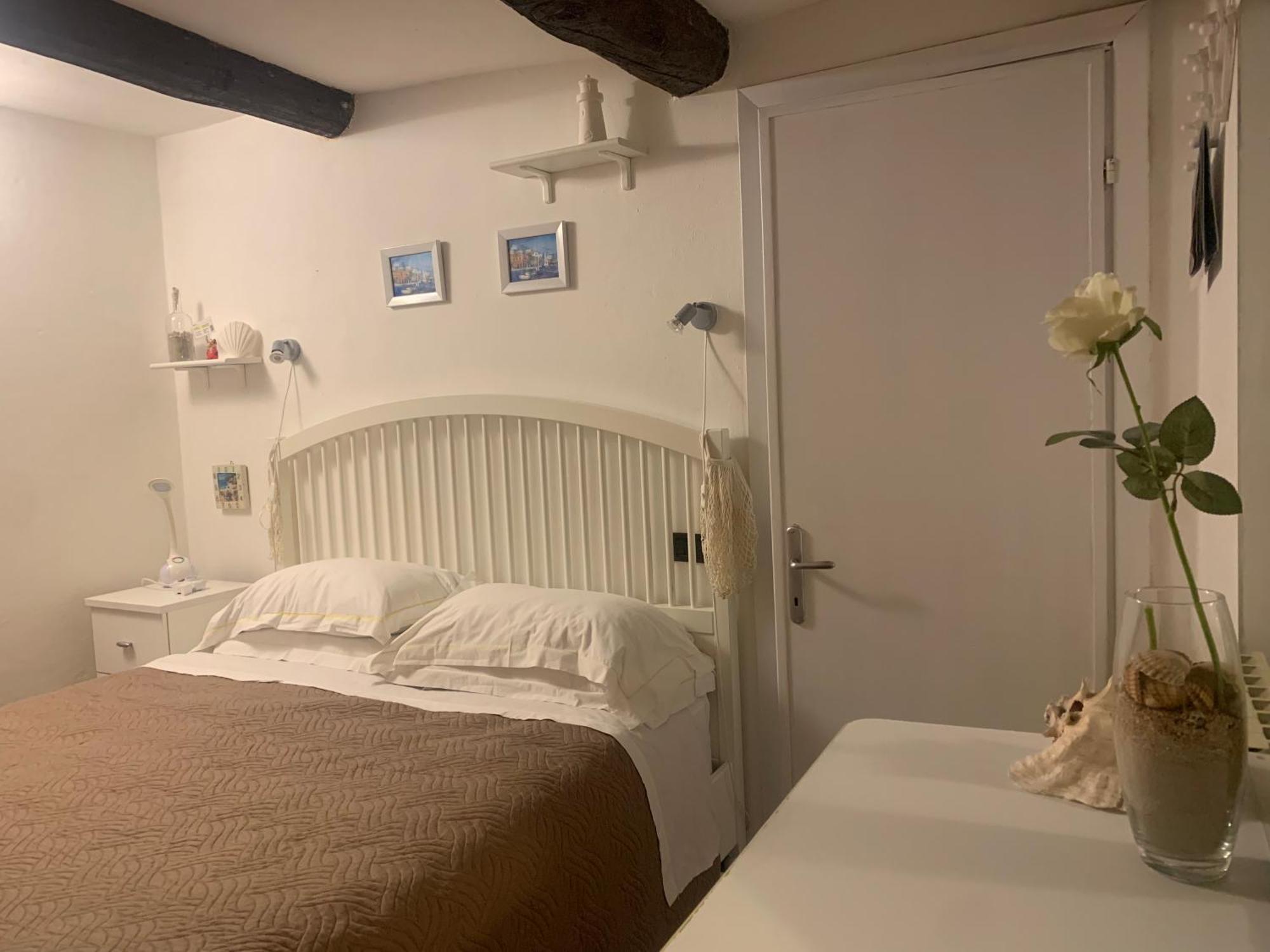 Casabarbara Lerici Villa Luaran gambar